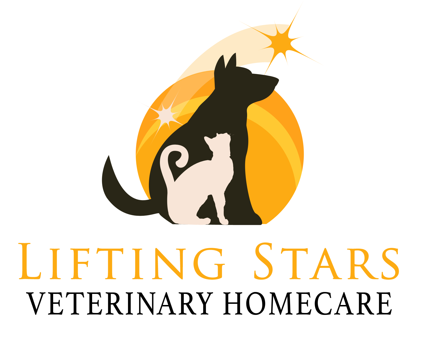 Lifting Stars Veterinary Homecare