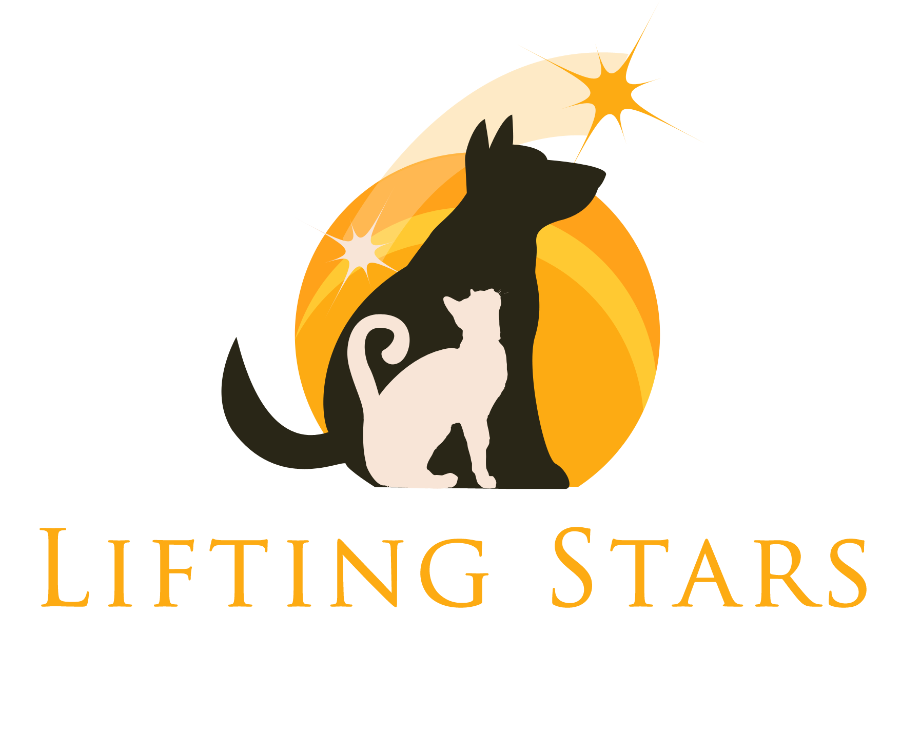 Lifting Stars Veterinary Homecare