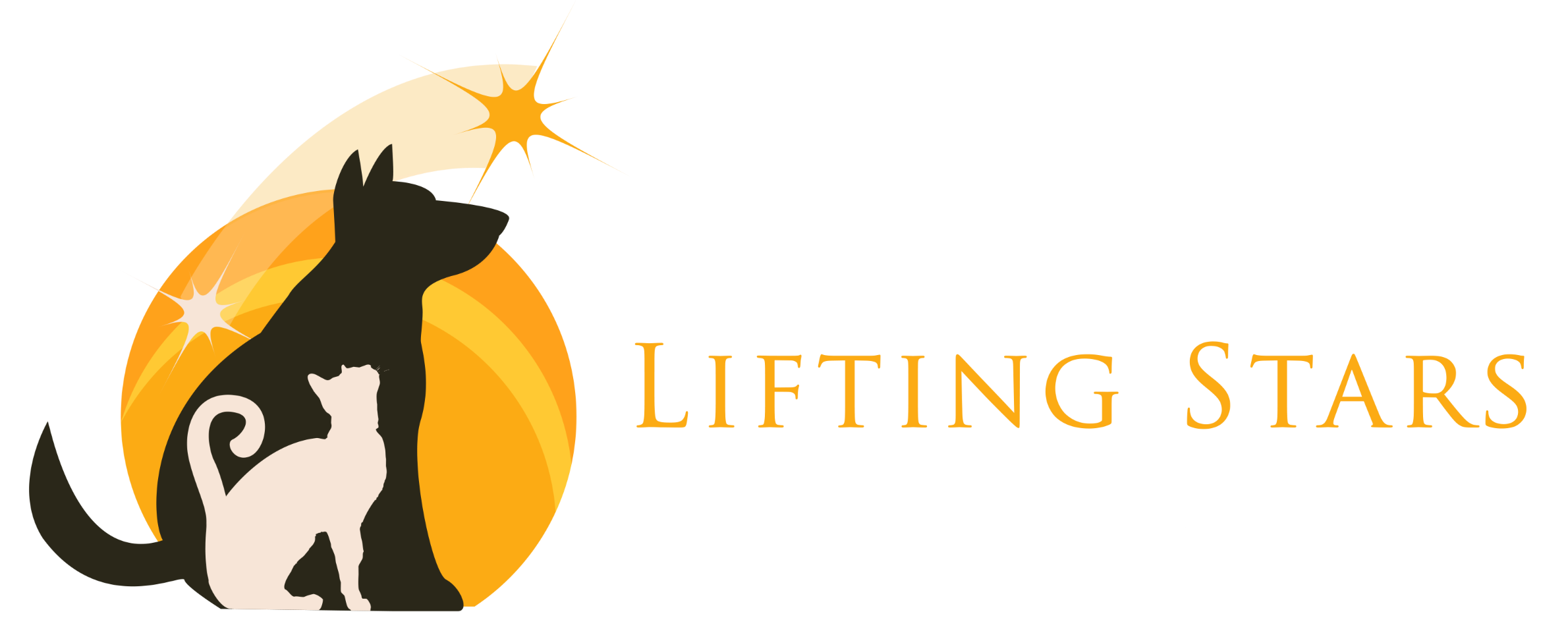 Lifting Stars Veterinary Homecare