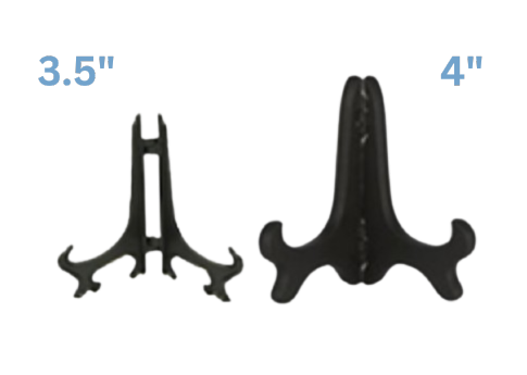 Paw-Print-Stand